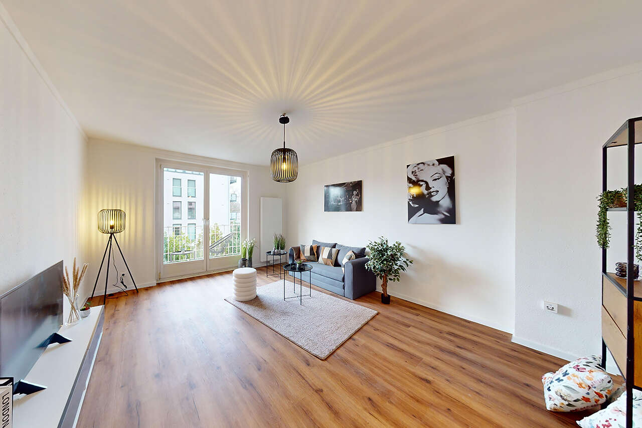 Immobilienmakler Aachen Etagenwohnung referenzen mit Immobilienbewertung