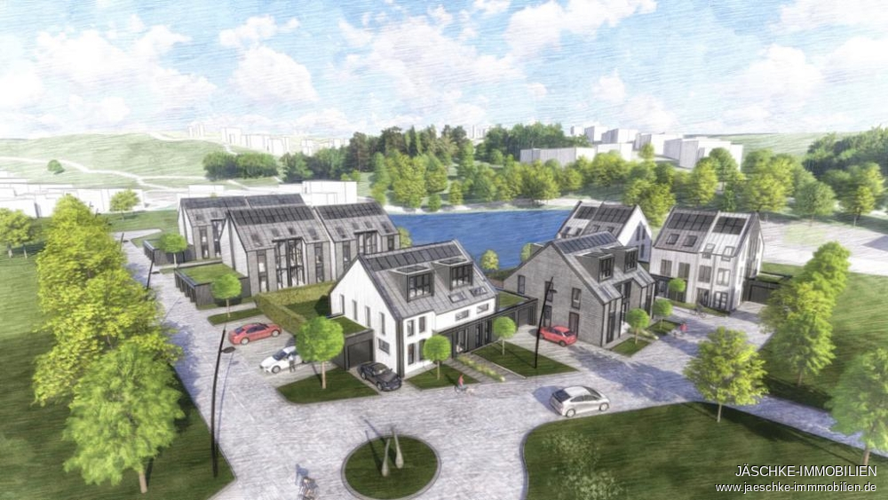 Immobilienmakler Stolberg Reihenendhaus kaufen mit Immobilienbewertung