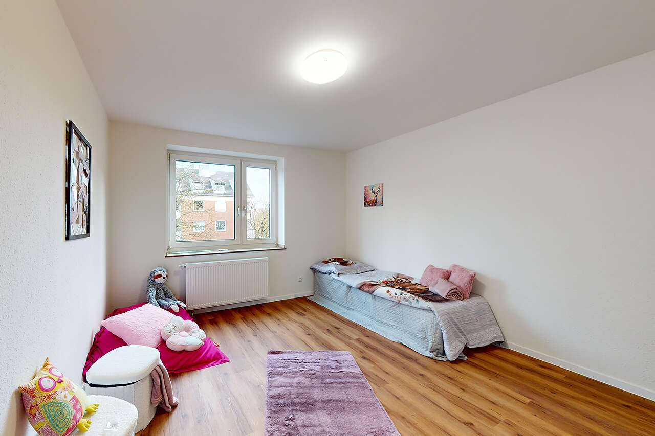 Immobilienmakler Aachen Etagenwohnung referenzen mit Immobilienbewertung