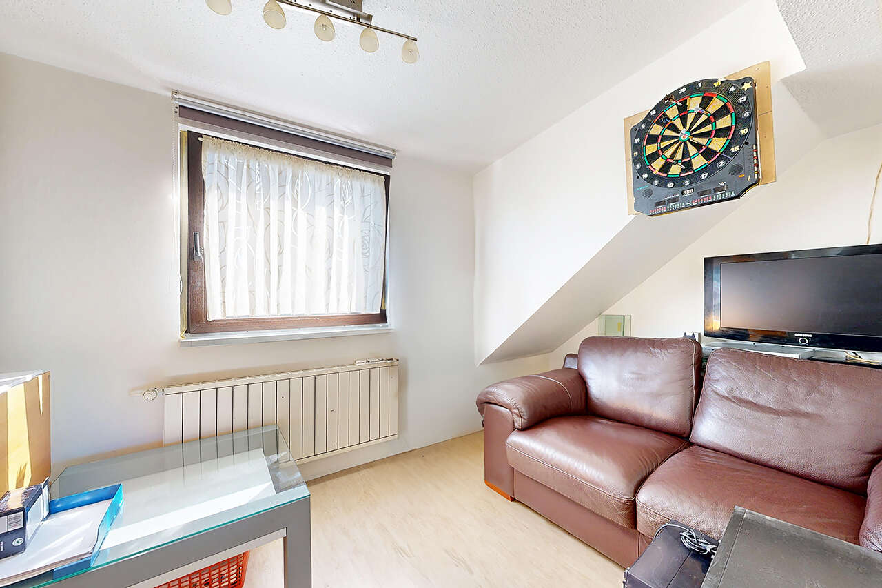 Immobilienmakler Baesweiler Maisonette-Wohnung kaufen mit Immobilienbewertung