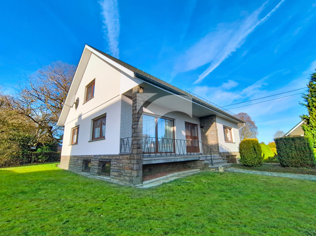 Immobilienmakler Bütgenbach Villa kaufen mit Immobilienbewertung