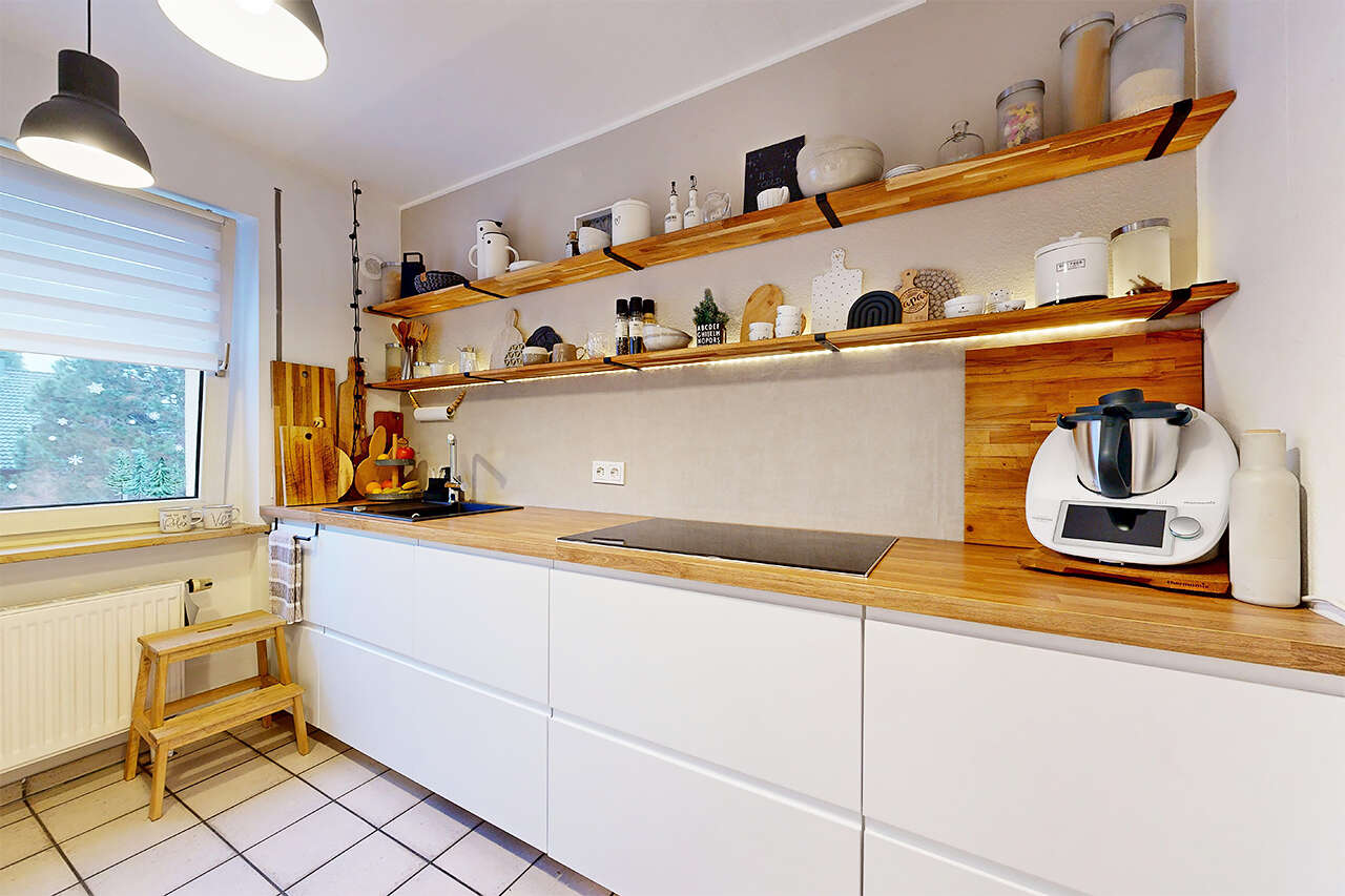 Immobilienmakler Aachen Etagenwohnung kaufen mit Immobilienbewertung