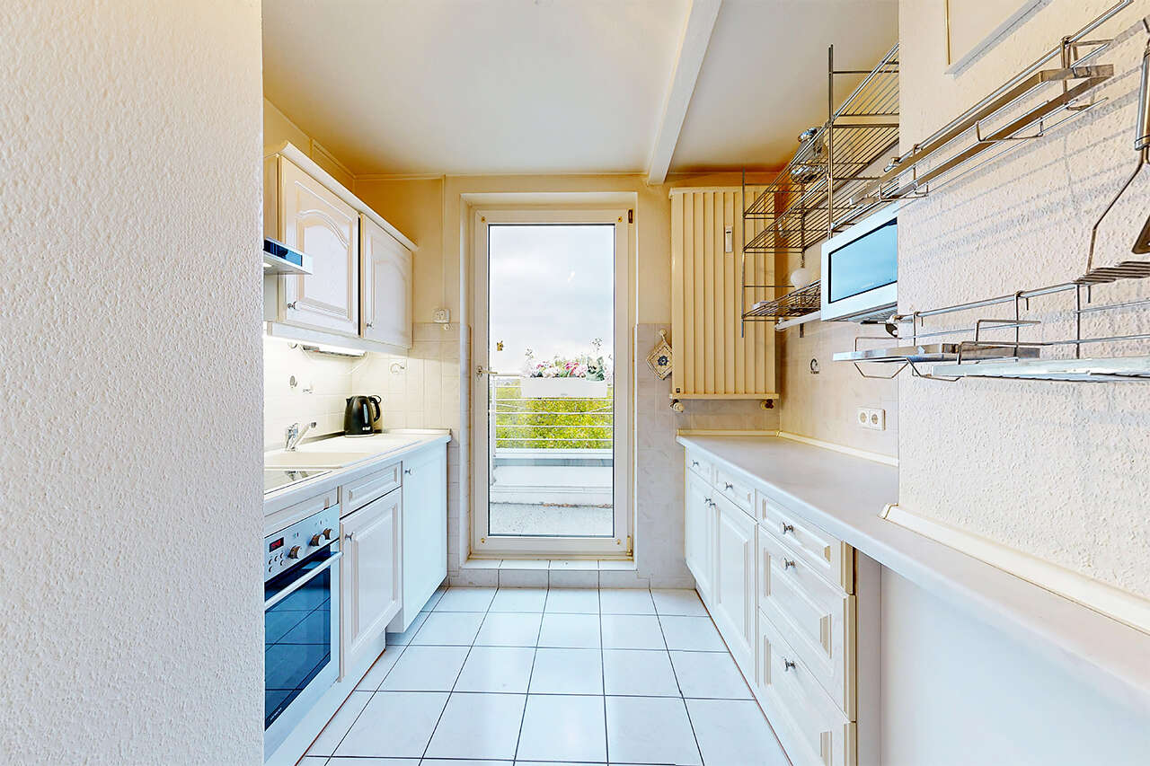 DG-Wohnung Aachen kaufen Phi: Immobilien-Aachen-Wohnung-Kaufen-RI164-08 Immobilienmakler Aachen DG-Wohnung kaufen mit Immobilienbewertung