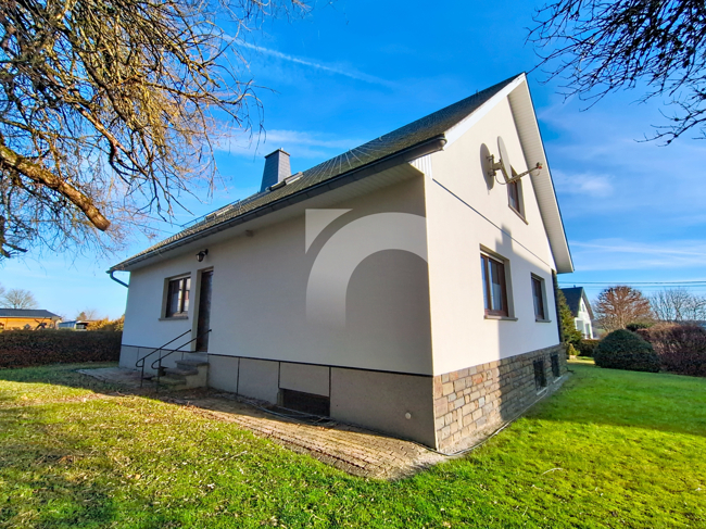 Villa Bütgenbach kaufen Phi Immobilienmakler Bütgenbach Villa kaufen mit Immobilienbewertung