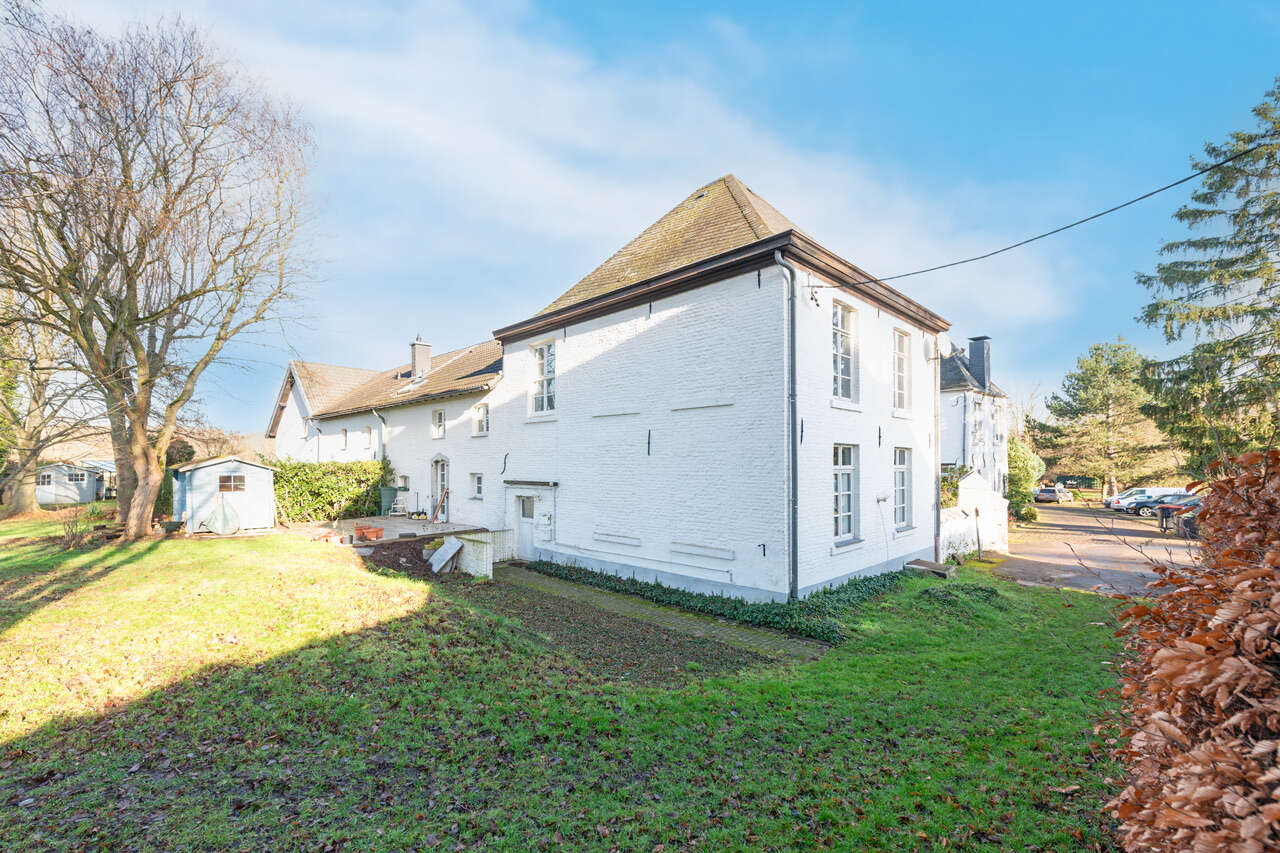 Immobilienmakler Aachen Etagenwohnung kaufen mit Immobilienbewertung