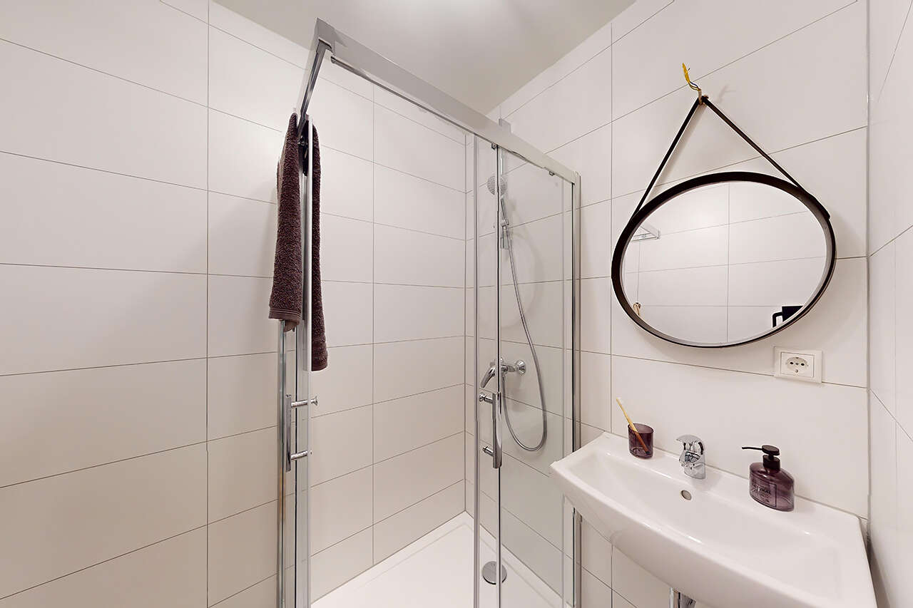 Immobilienmakler Aachen Etagenwohnung referenzen mit Immobilienbewertung