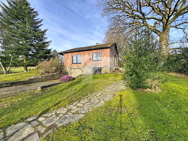 Immobilienmakler Raeren Bungalow kaufen mit Immobilienbewertung