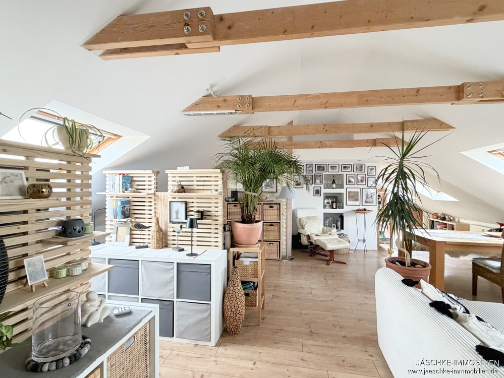 Immobilienmakler Eschweiler / Kinzweiler DG-Wohnung kaufen mit Immobilienbewertung