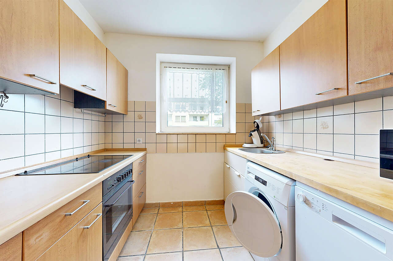 Immobilienmakler Aachen Etagenwohnung kaufen mit Immobilienbewertung