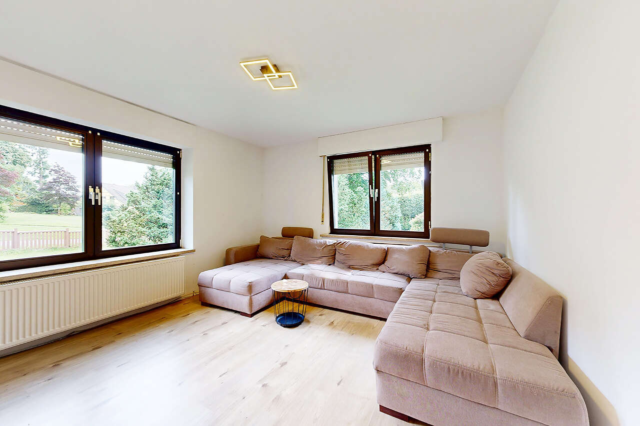 Immobilienmakler Monschau Einfamilienhaus kaufen mit Immobilienbewertung