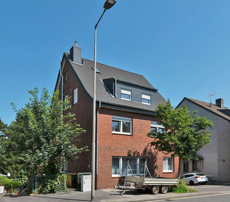 Immobilienmakler Herzogenrath Mehrfamilienhaus kaufen mit Immobilienbewertung