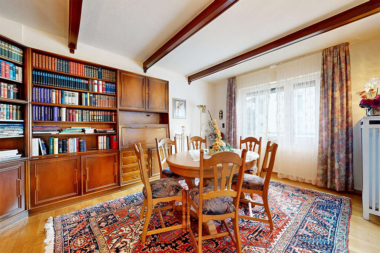 Immobilienmakler Aachen Einfamilienhaus kaufen mit Immobilienbewertung