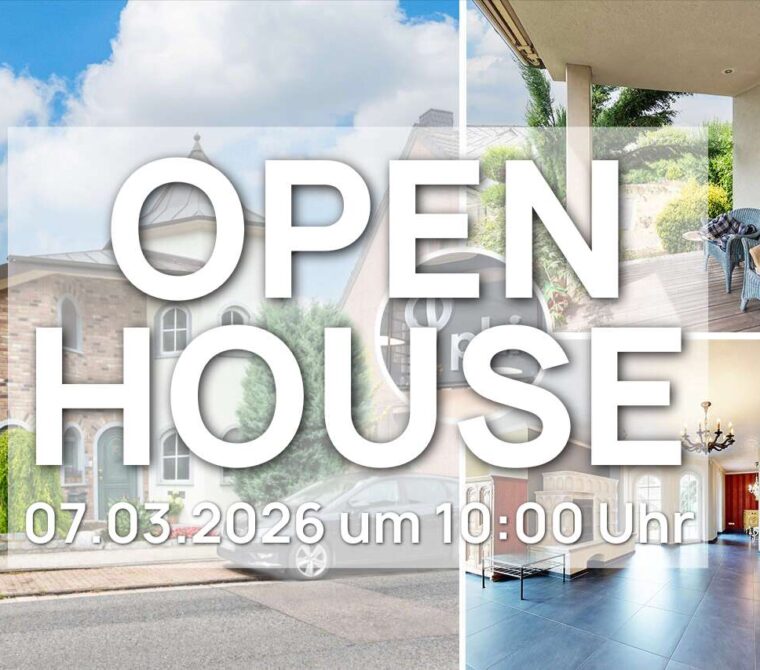 Immobilienmakler Aachen Einfamilienhaus kaufen mit Immobilienbewertung