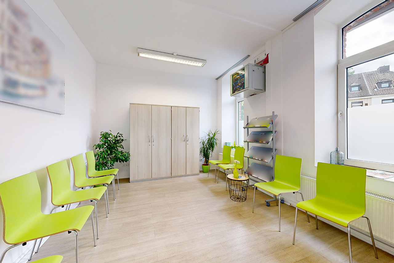 Immobilienmakler Eschweiler Bürogebäude kaufen mit Immobilienbewertung