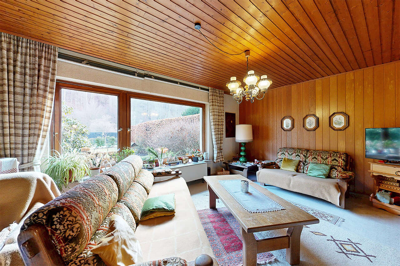 Immobilienmakler Simmerath Einfamilienhaus kaufen mit Immobilienbewertung