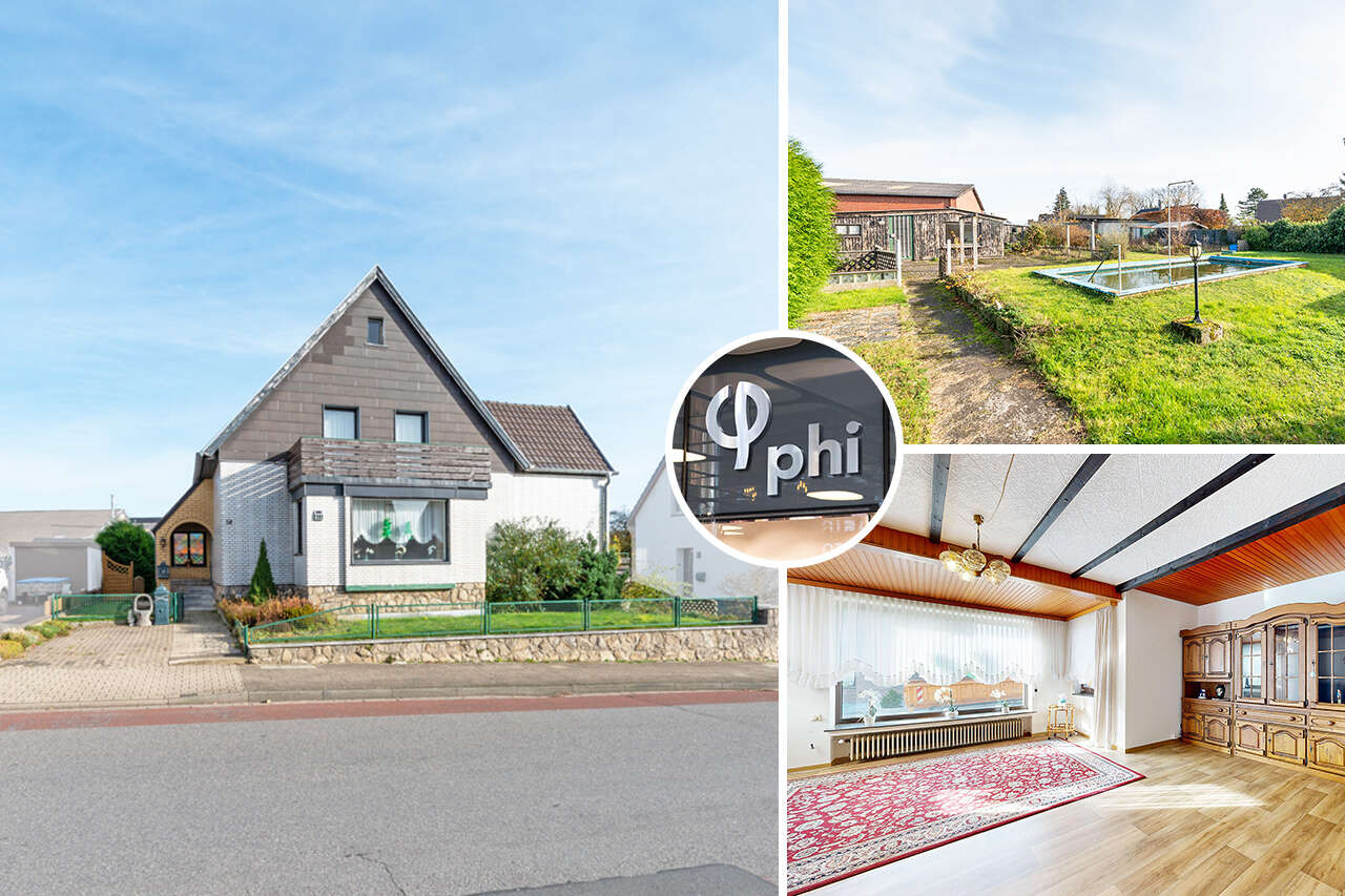 Immobilienmakler Stolberg Einfamilienhaus referenzen mit Immobilienbewertung