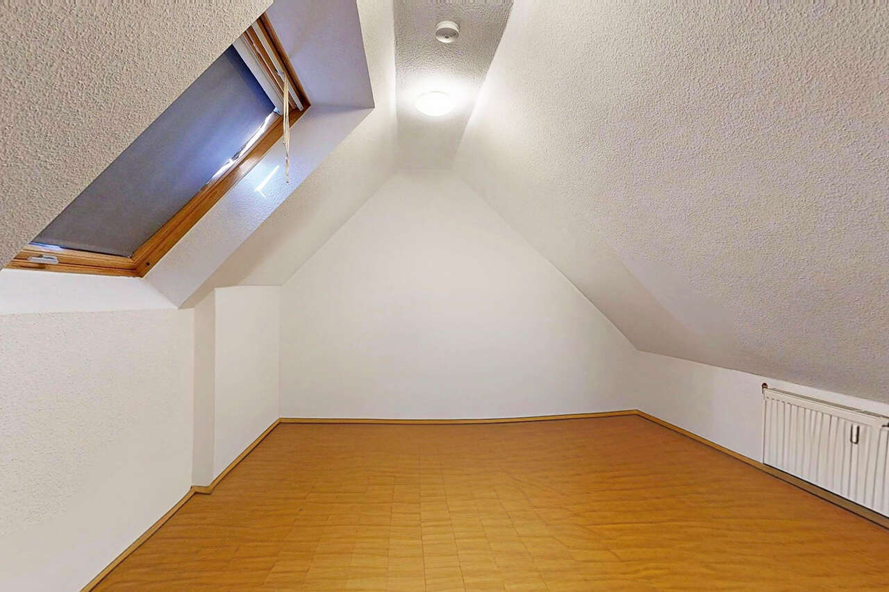 Immobilienmakler Aachen DG-Wohnung kaufen mit Immobilienbewertung