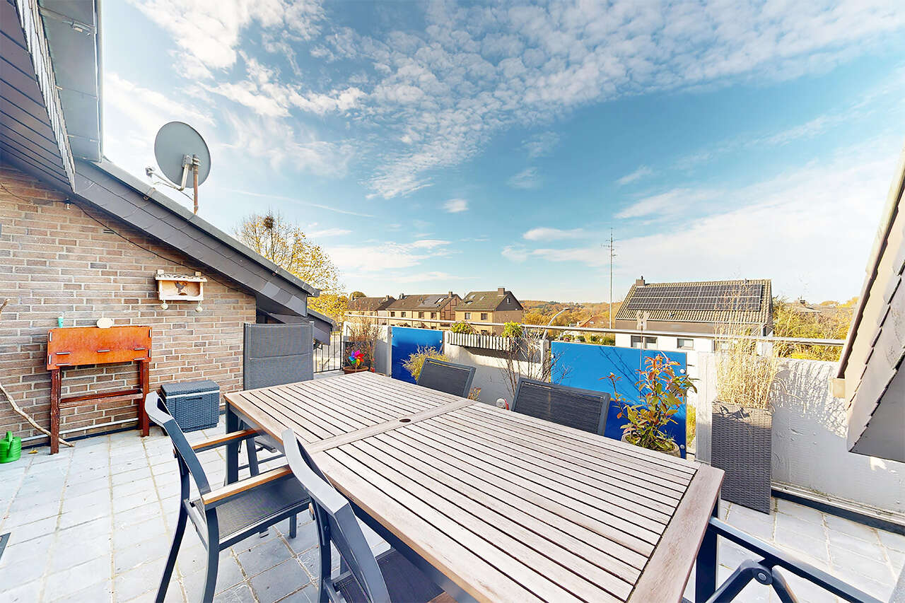 DG-Wohnung Würselen referenzen Phi: Immobilien-Würselen-Wohnung-Kaufen-RD969-13 Immobilienmakler Würselen DG-Wohnung referenzen mit Immobilienbewertung