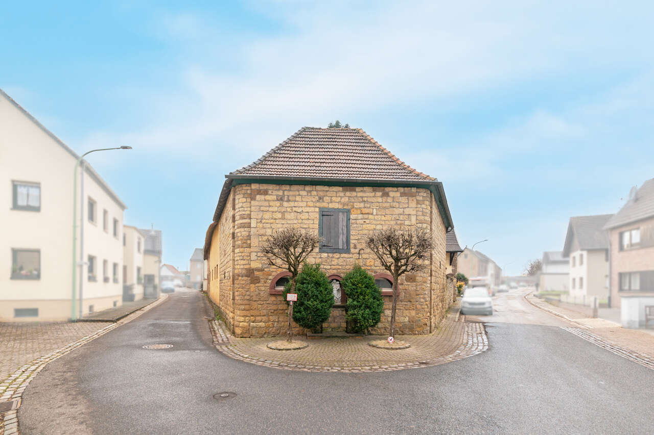 Einfamilienhaus Nideggen kaufen Phi: Immobilien-Nideggen-Haus-Kaufen-CZ622-13 Immobilienmakler Nideggen Einfamilienhaus kaufen mit Immobilienbewertung