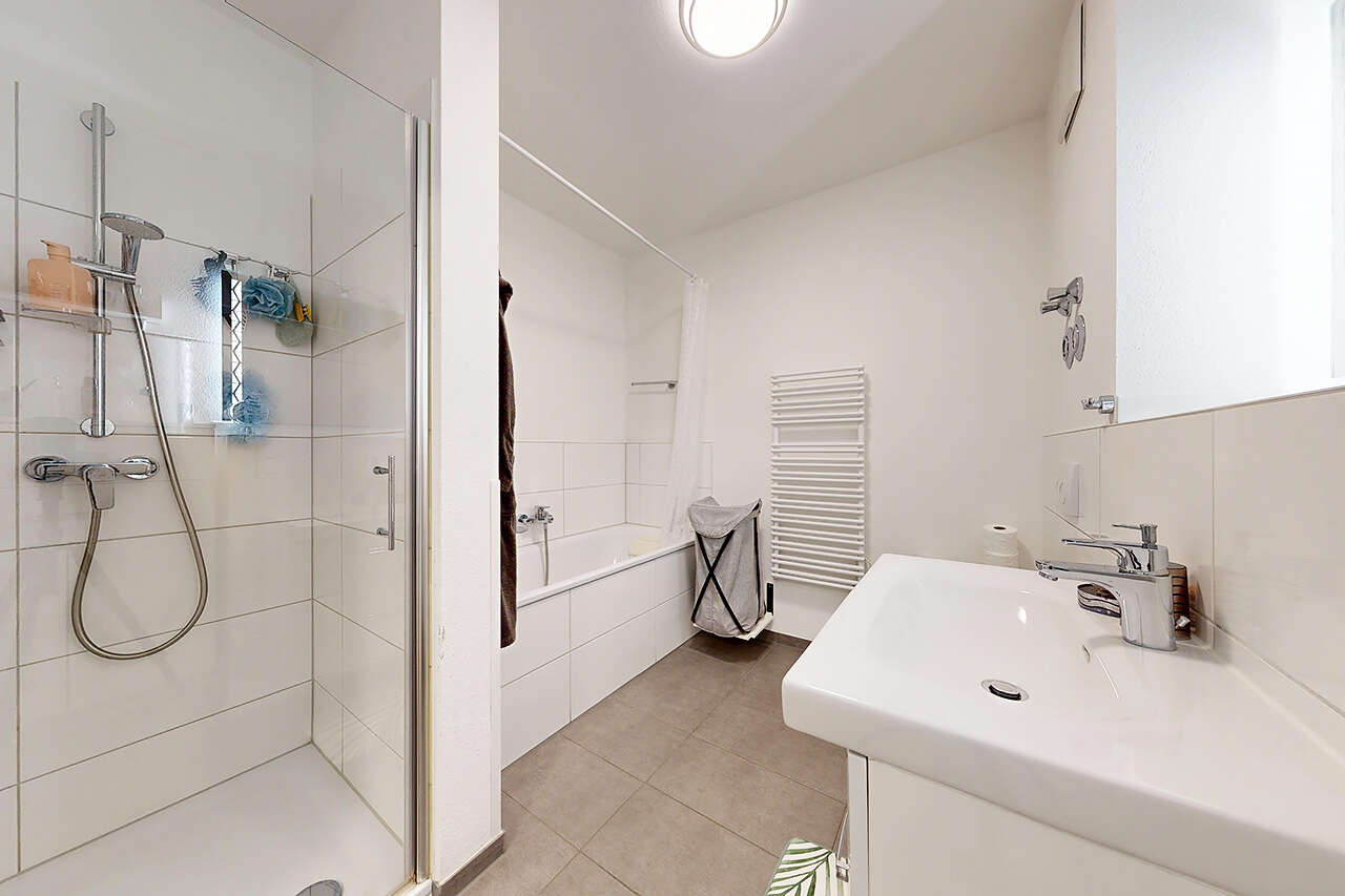 Immobilienmakler Aachen Etagenwohnung kaufen mit Immobilienbewertung