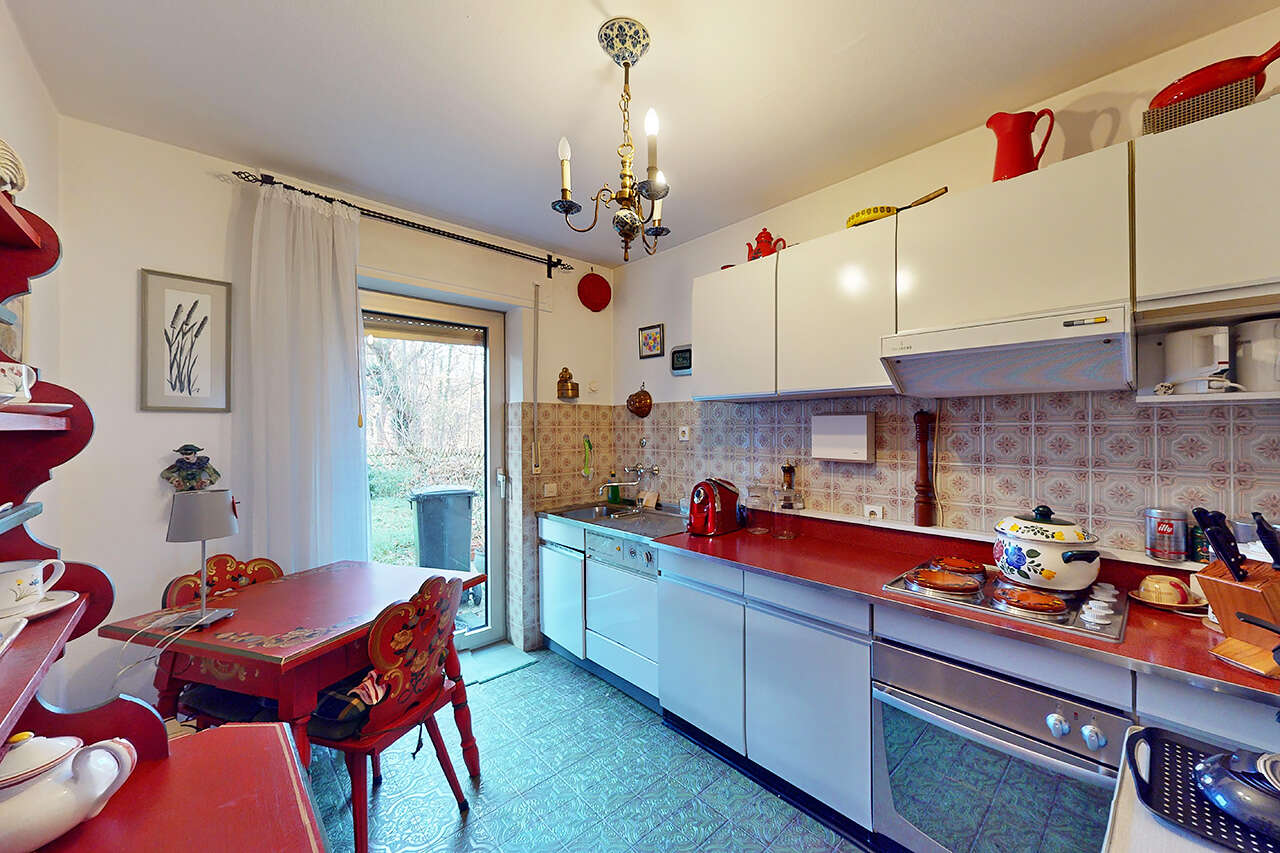 Immobilienmakler Stolberg Reihenendhaus referenzen mit Immobilienbewertung