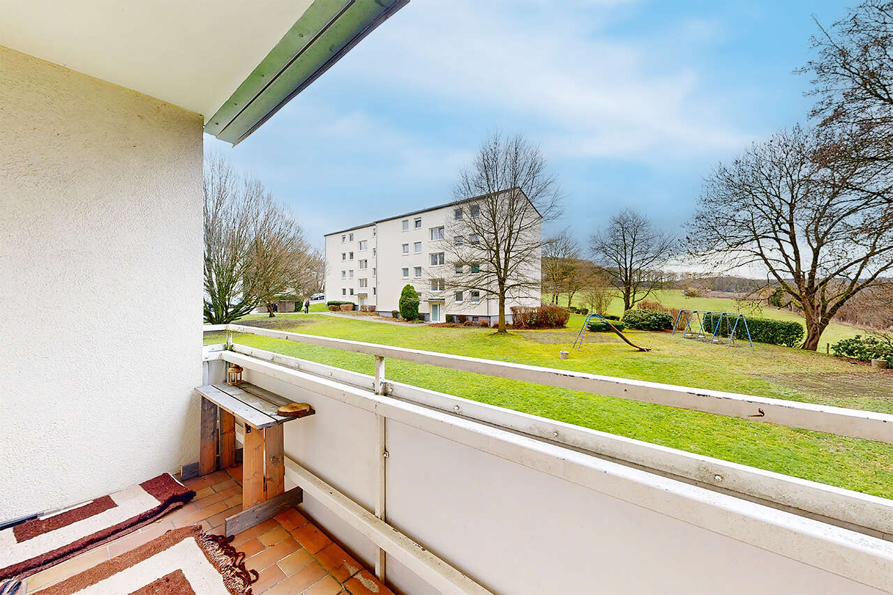 Immobilienmakler Aachen Etagenwohnung kaufen mit Immobilienbewertung