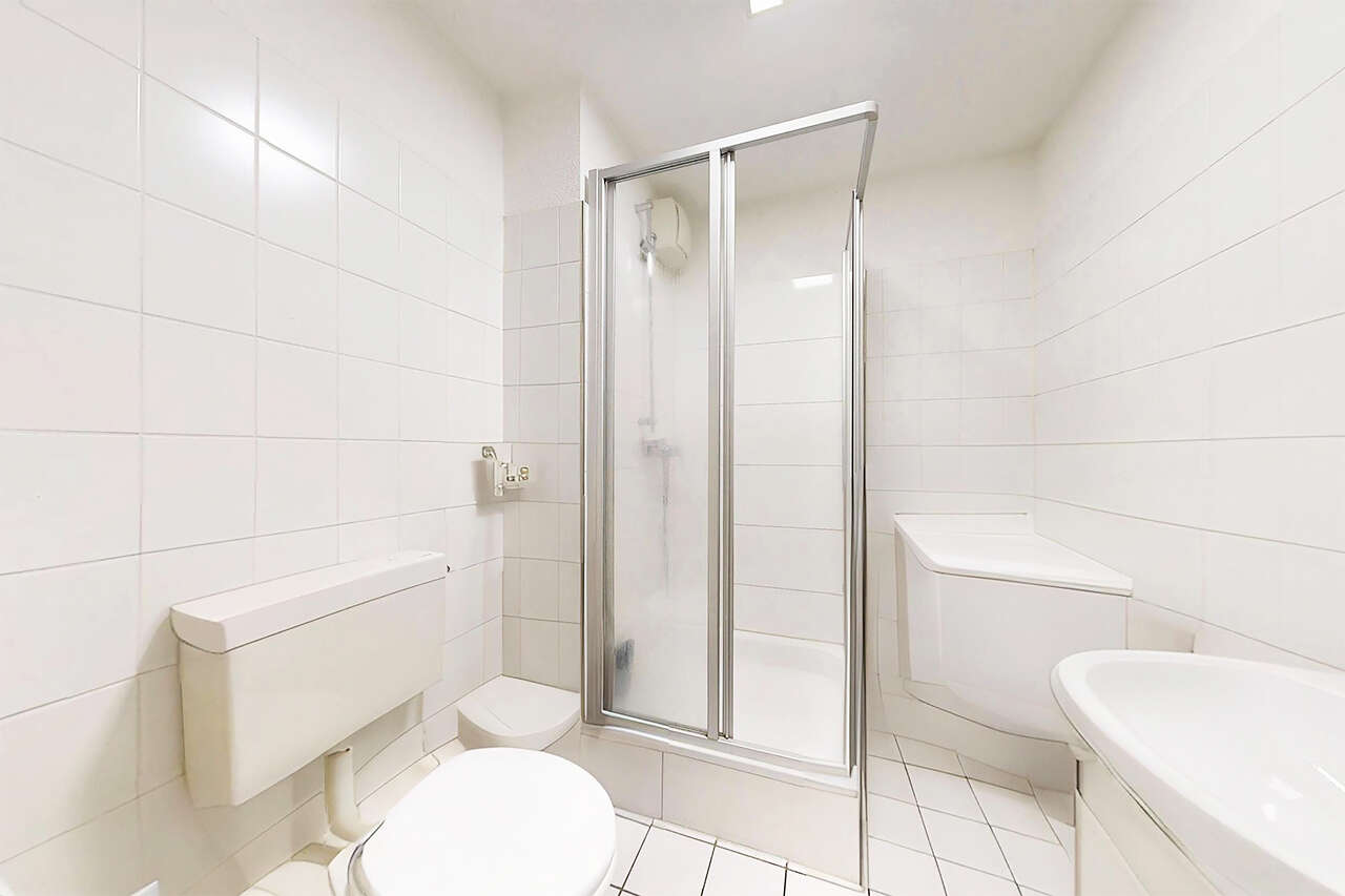 Immobilienmakler Aachen Etagenwohnung kaufen mit Immobilienbewertung