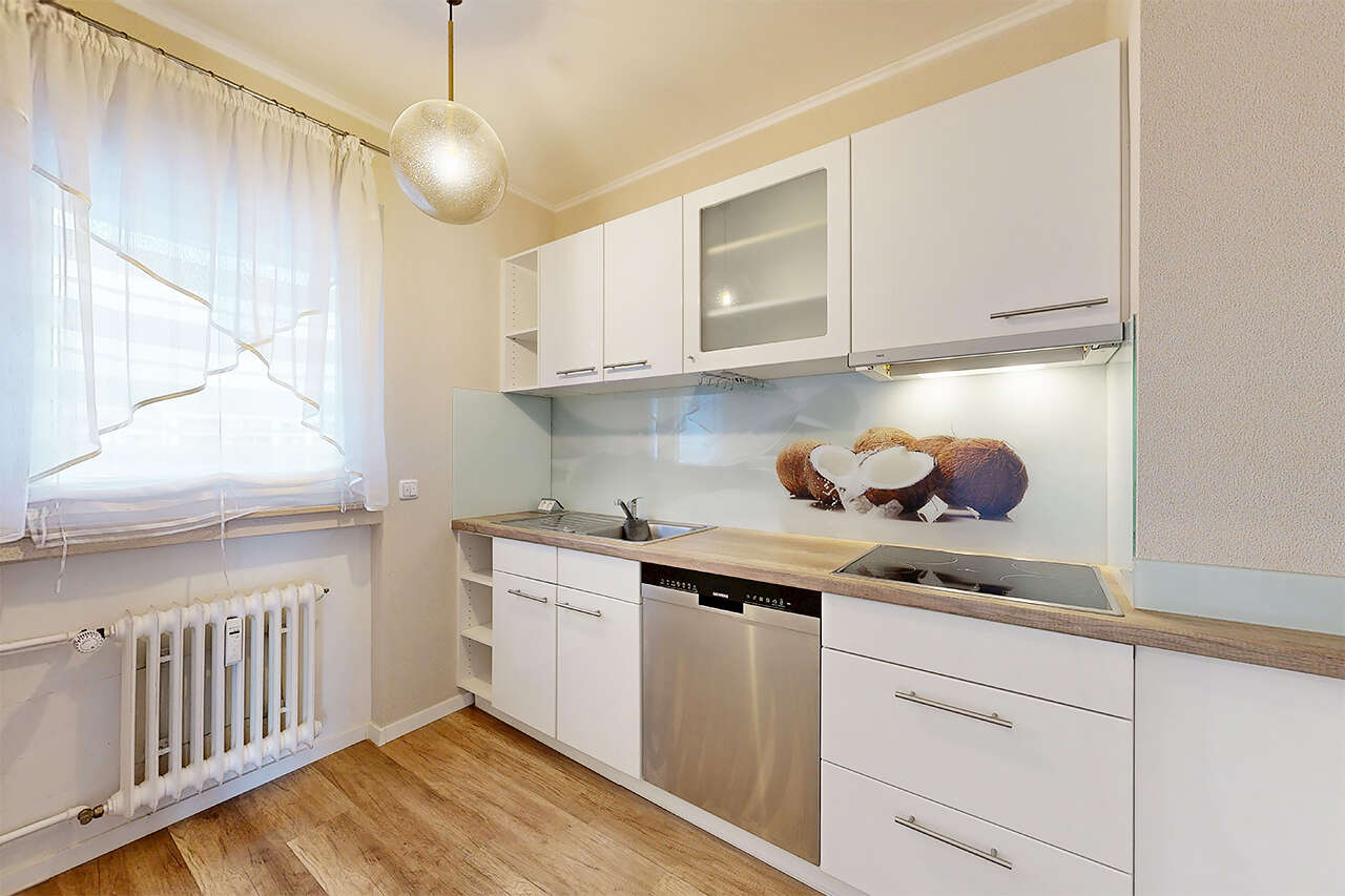 Immobilienmakler Aachen Etagenwohnung referenzen mit Immobilienbewertung