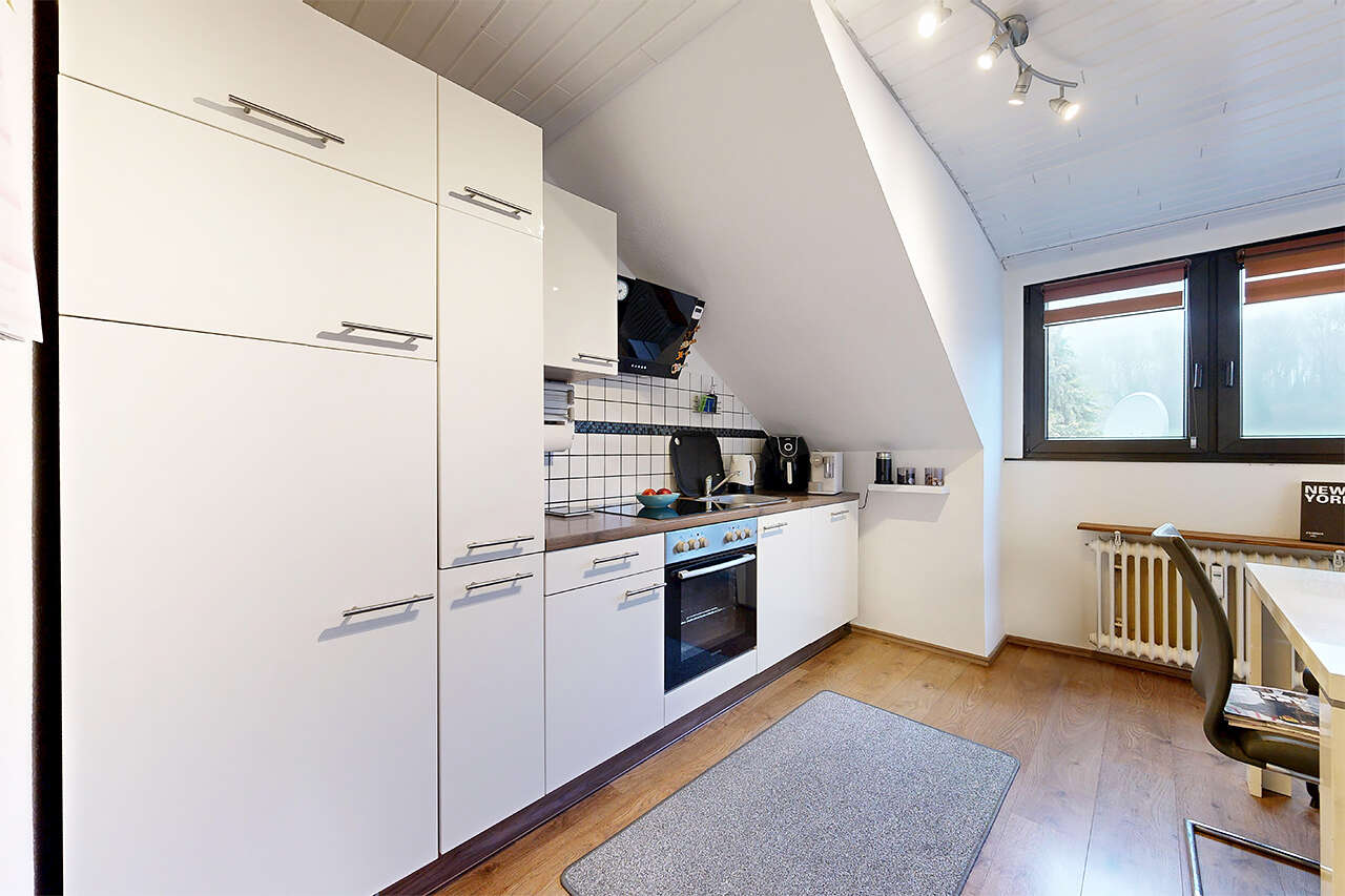 Immobilienmakler Übach-Palenberg Mehrfamilienhaus kaufen mit Immobilienbewertung