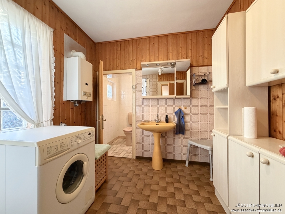 Immobilienmakler Aachen / Rothe Erde Reihenmittelhaus kaufen mit Immobilienbewertung