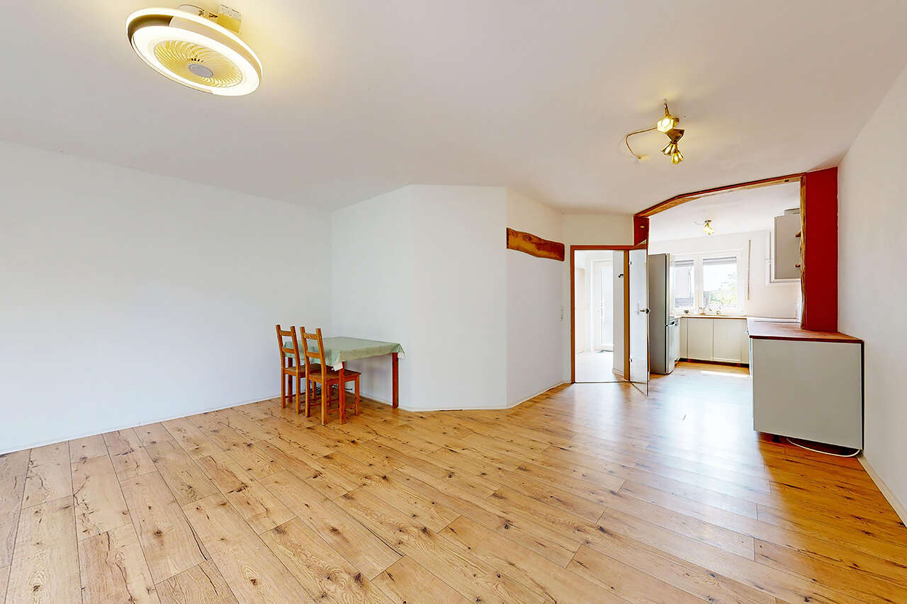 Immobilienmakler Bedburg Reihenendhaus kaufen mit Immobilienbewertung