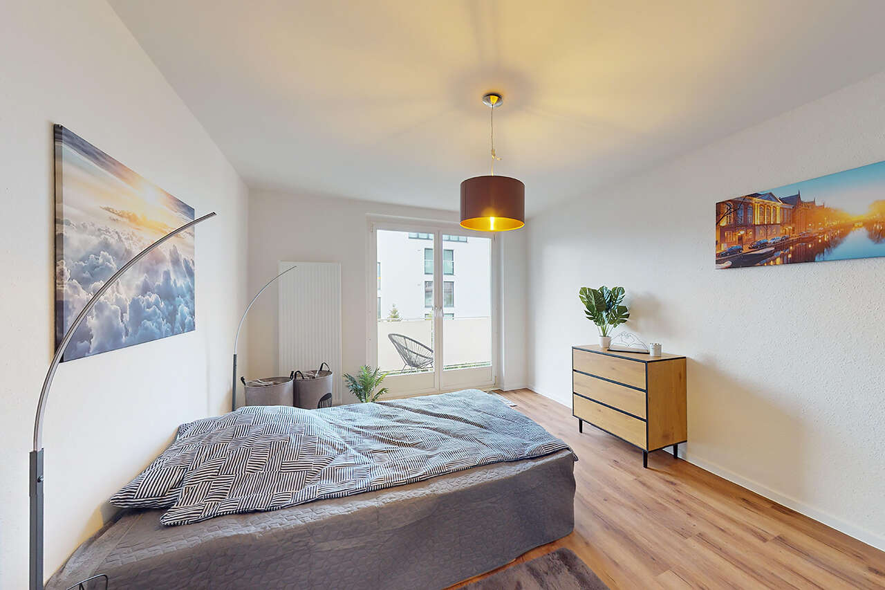 Immobilienmakler Aachen Etagenwohnung referenzen mit Immobilienbewertung