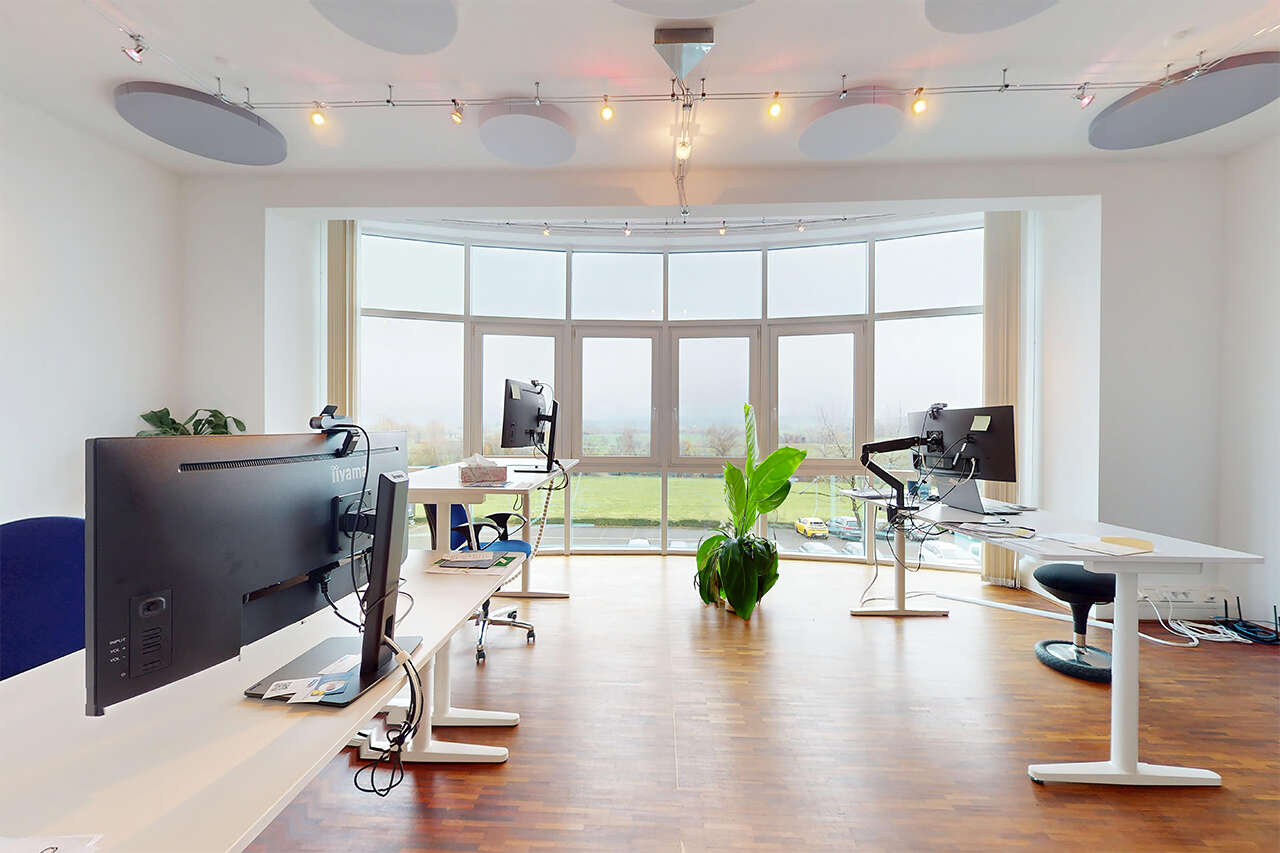 Bürohaus Aachen mieten Phi: Immobilien-Aachen-Büro-Mieten-M-OE398-09 Immobilienmakler Aachen Bürohaus mieten mit Immobilienbewertung