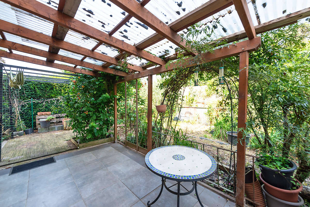 Immobilienmakler Bedburg Reihenendhaus kaufen mit Immobilienbewertung