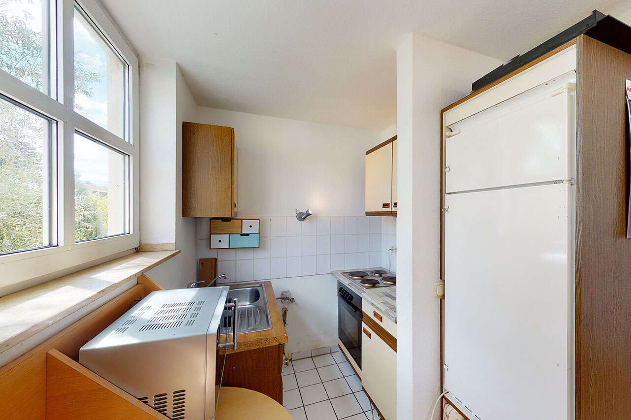 Immobilienmakler Aachen Etagenwohnung kaufen mit Immobilienbewertung