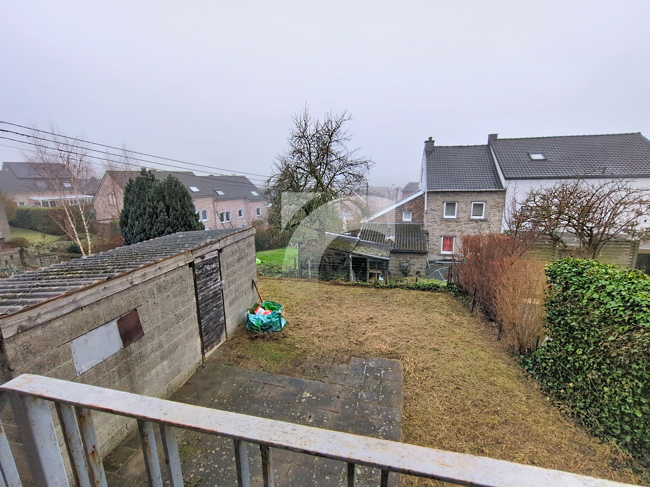 Immobilienmakler KELMIS Einfamilienhaus kaufen mit Immobilienbewertung