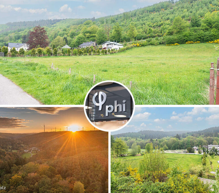 Immobilienmakler Hürtgenwald Immobilie kaufen mit Immobilienbewertung