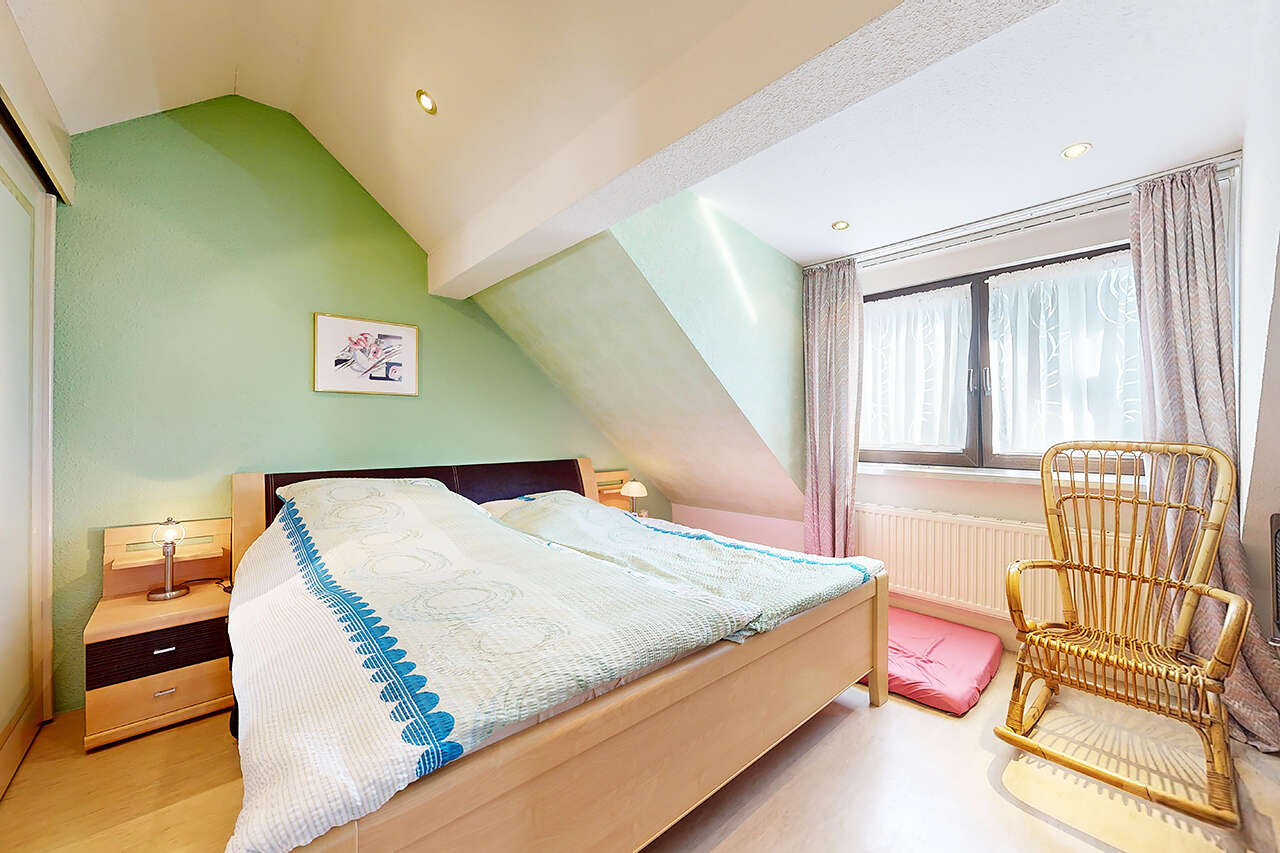 Immobilienmakler Baesweiler Maisonette-Wohnung kaufen mit Immobilienbewertung