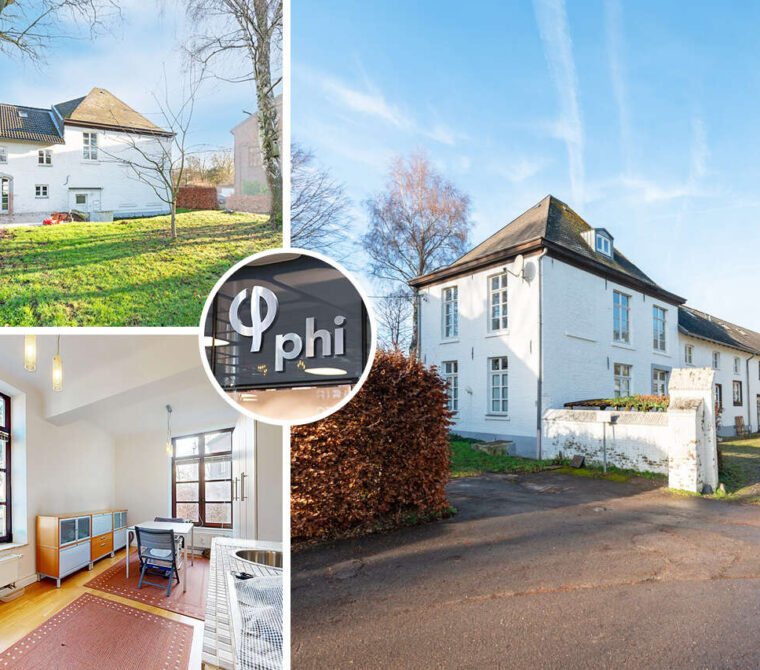 Immobilienmakler Aachen Etagenwohnung kaufen mit Immobilienbewertung