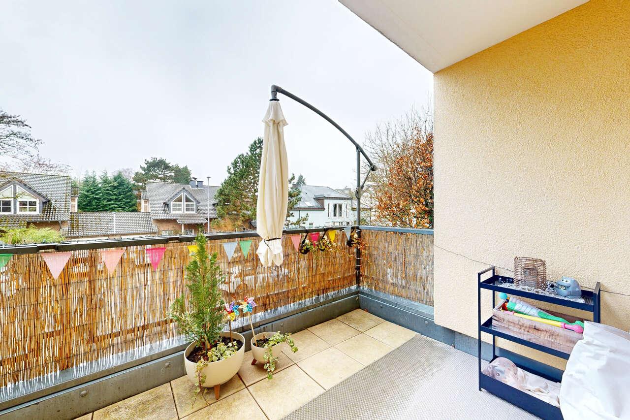 Immobilienmakler Aachen Etagenwohnung kaufen mit Immobilienbewertung