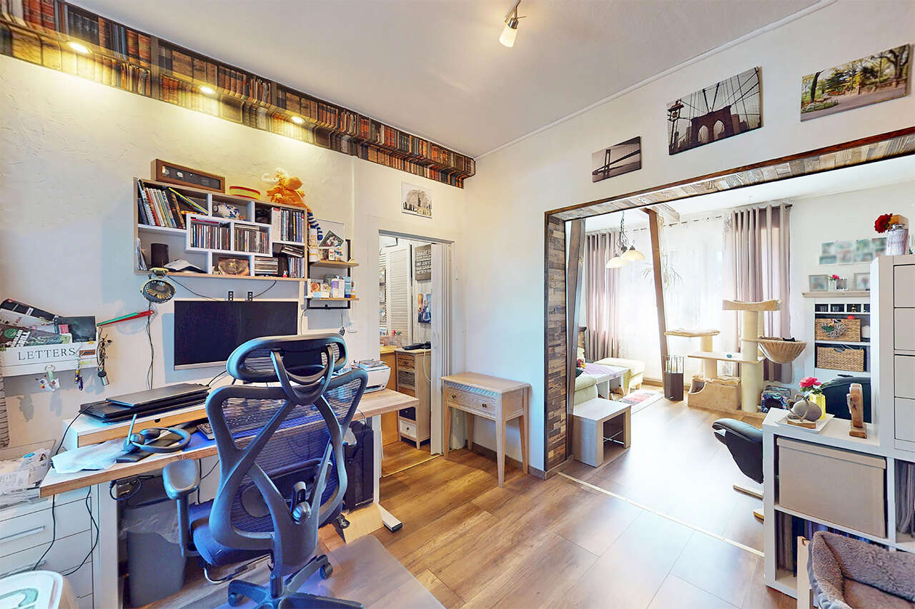 Immobilienmakler Alsdorf Doppelhaushälfte kaufen mit Immobilienbewertung