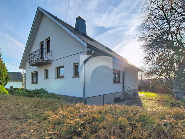 Villa Bütgenbach kaufen Phi Immobilienmakler Bütgenbach Villa kaufen mit Immobilienbewertung