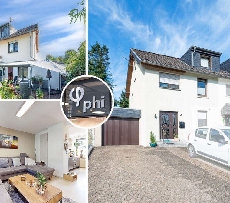 Immobilienmakler Baesweiler Maisonette-Wohnung kaufen mit Immobilienbewertung