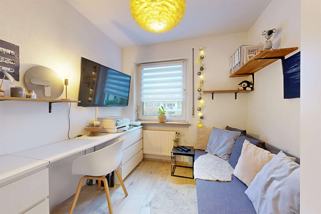 Immobilienmakler Aachen Etagenwohnung kaufen mit Immobilienbewertung