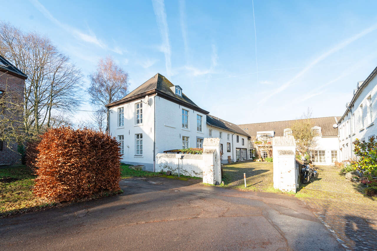 Immobilienmakler Aachen Etagenwohnung kaufen mit Immobilienbewertung