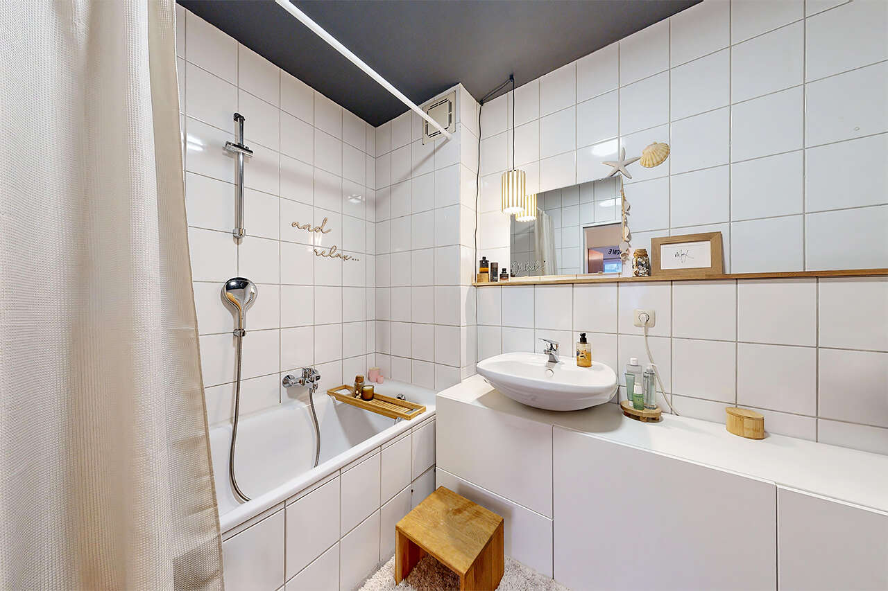 Immobilienmakler Aachen Etagenwohnung kaufen mit Immobilienbewertung