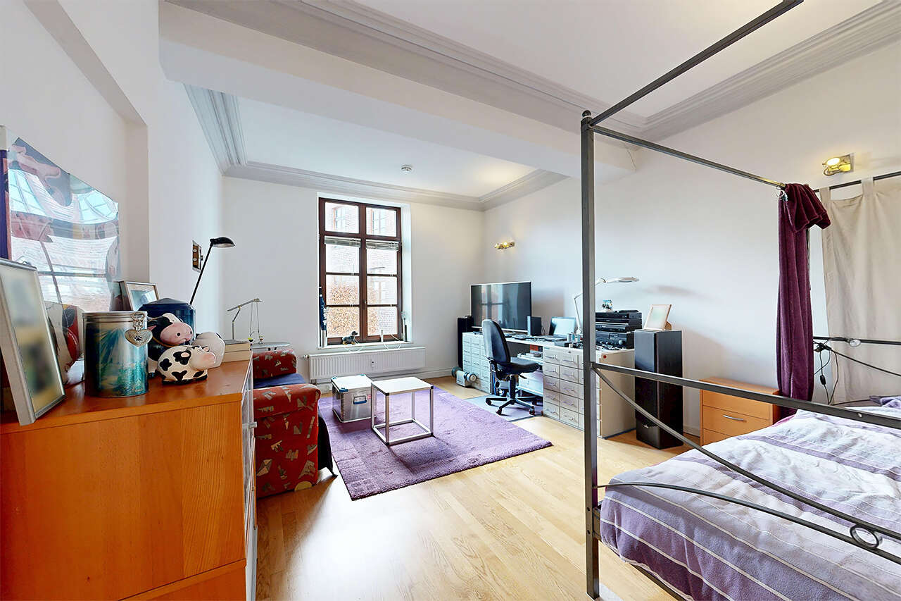 Immobilienmakler Aachen Etagenwohnung kaufen mit Immobilienbewertung