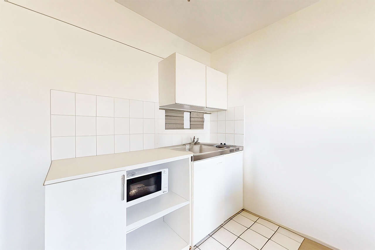 Immobilienmakler Aachen Etagenwohnung kaufen mit Immobilienbewertung