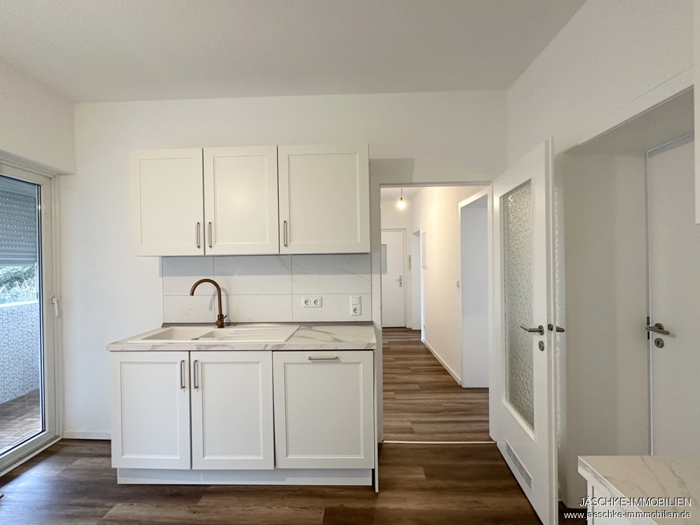 Immobilienmakler Aachen Etagenwohnung kaufen mit Immobilienbewertung