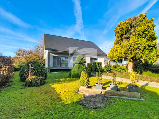 Villa Bütgenbach kaufen Phi Immobilienmakler Bütgenbach Villa kaufen mit Immobilienbewertung